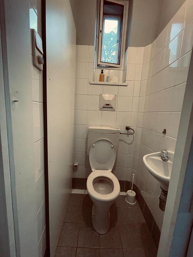 Jupiter Apartment Vienne Extérieur photo