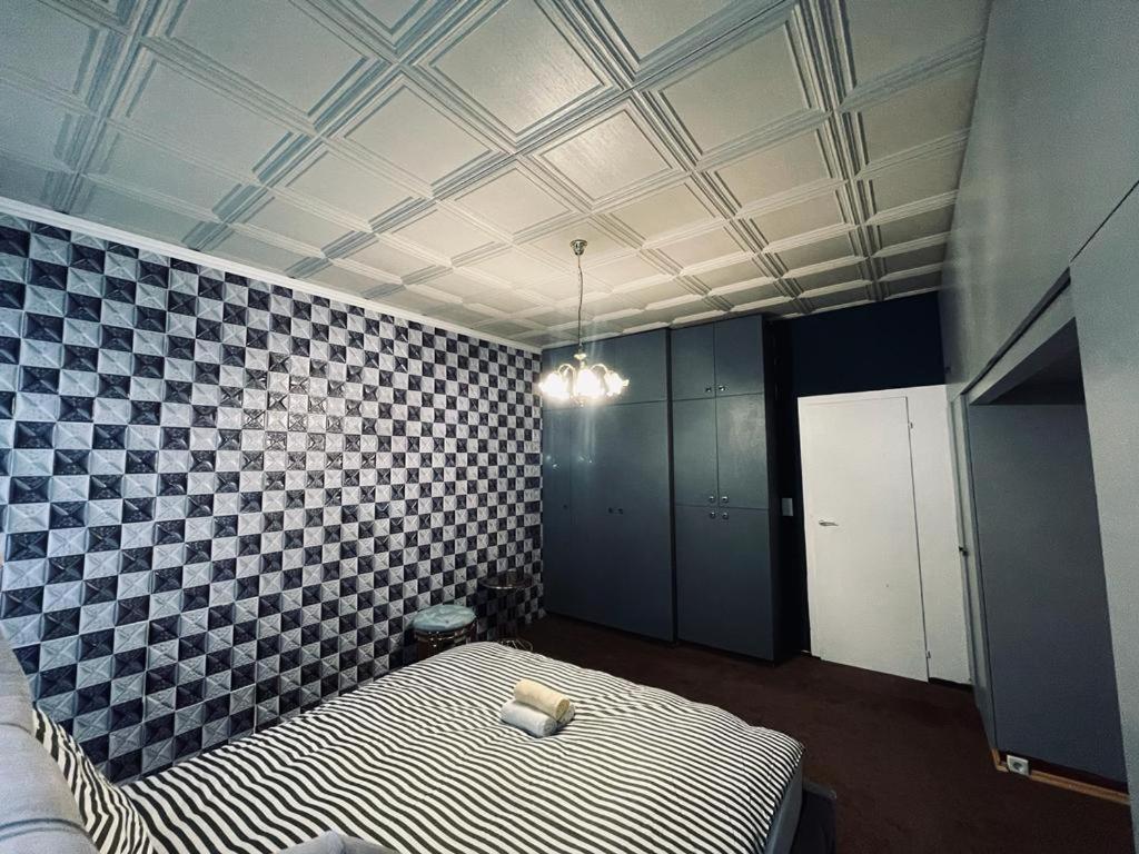 Jupiter Apartment Vienne Extérieur photo