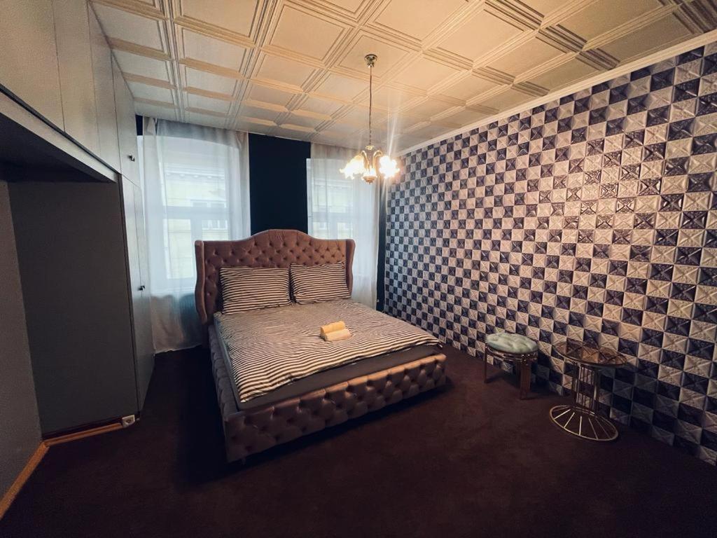 Jupiter Apartment Vienne Extérieur photo
