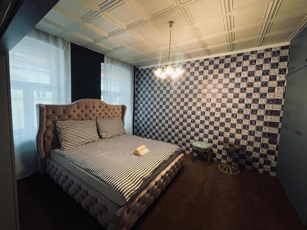 Jupiter Apartment Vienne Extérieur photo