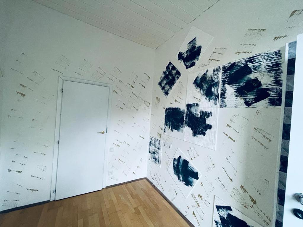Jupiter Apartment Vienne Extérieur photo