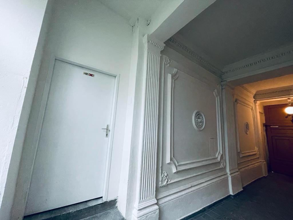 Jupiter Apartment Vienne Extérieur photo