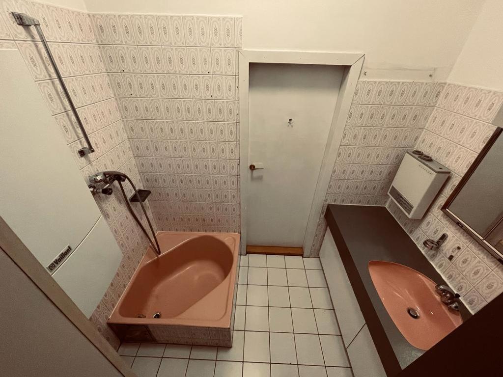 Jupiter Apartment Vienne Extérieur photo