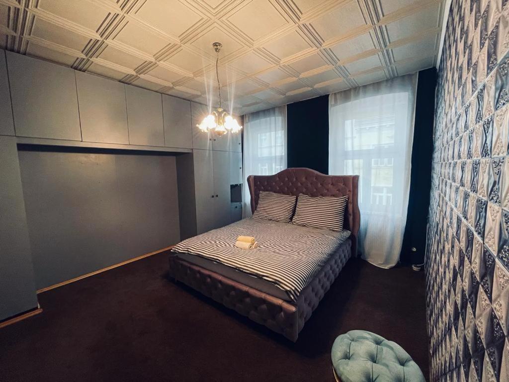 Jupiter Apartment Vienne Extérieur photo